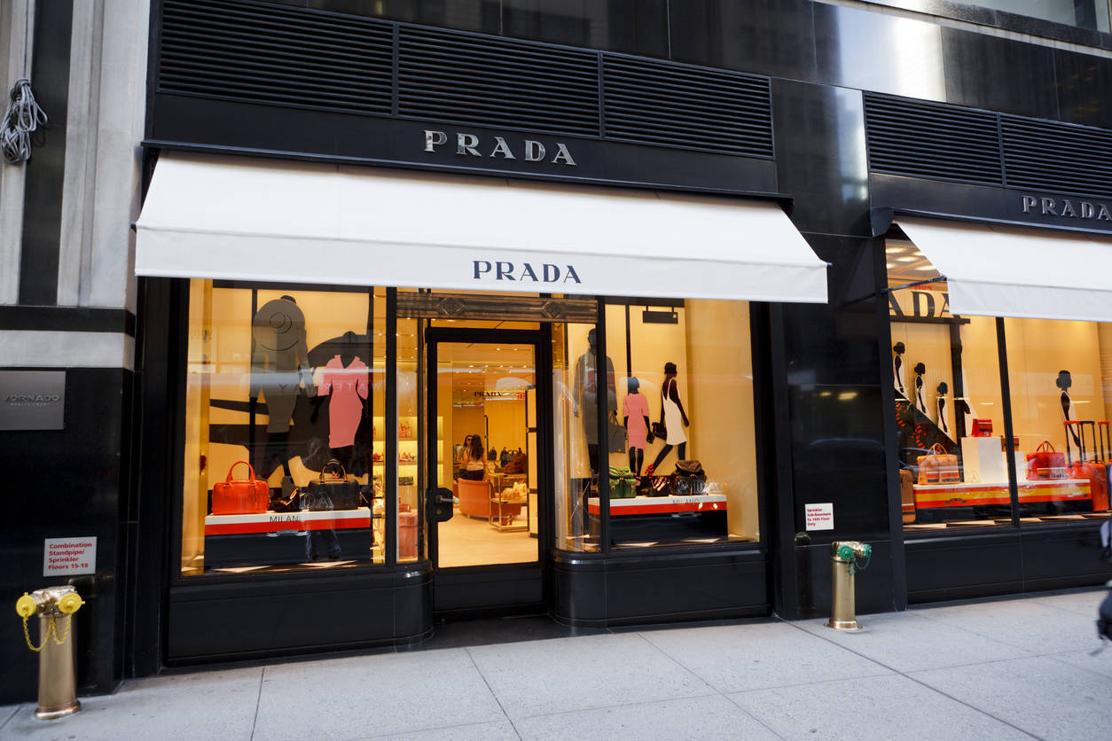 Prada to post 2020 operating profit after strong second-half rebound in sales, Retail News, ET Retail