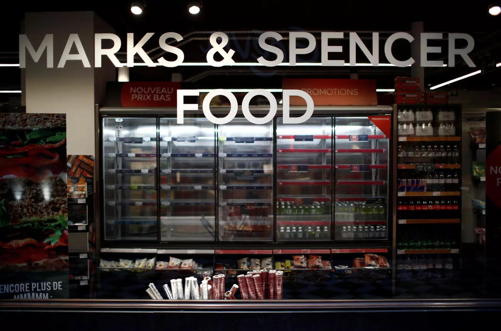 UK’s Marks and Spencer to ban Xinjiang cotton over Uighur ‘abuses’, Retail News, ET Retail