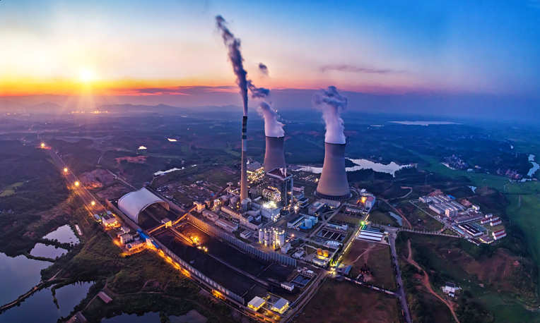 Power and Energy Sector in India Importance, Growth, Industry Analysis