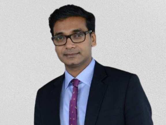 <p>Sangram Chavan, CHRO, Tata Sky</p>