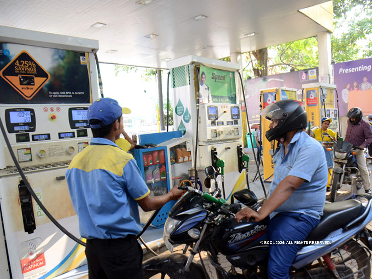 Petrol, diesel prices remain unchanged across metros