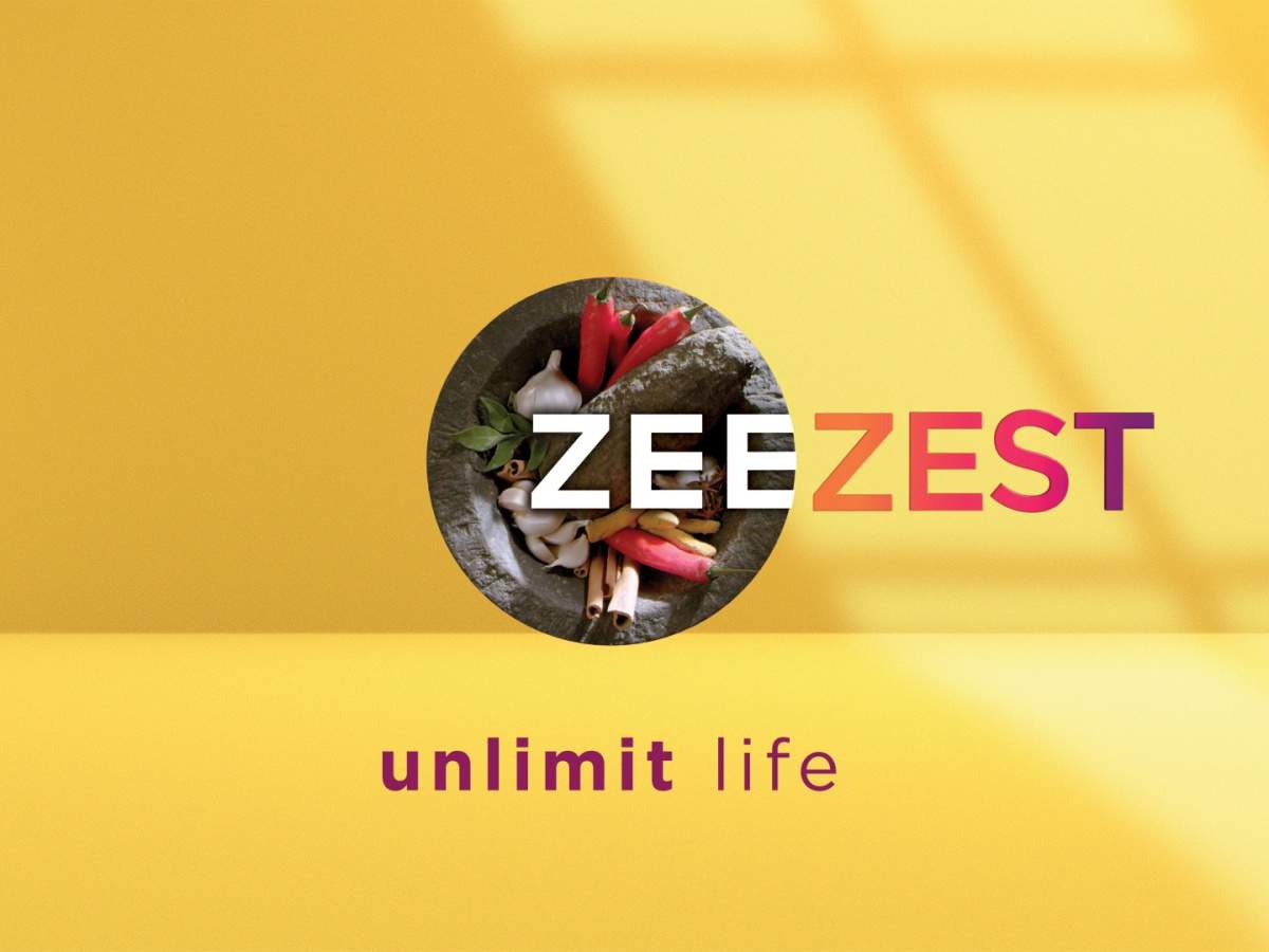 Zee on boards Hyphen for Zee Zest launch Marketing Advertising News ET BrandEquity