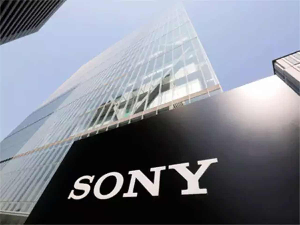 Sony\