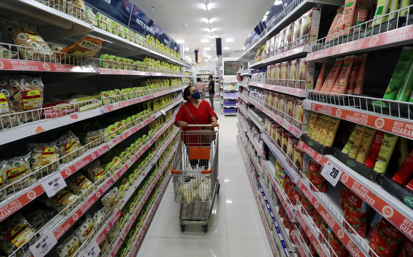 Retail inflation drops to 4.59 pc in Dec: Govt data