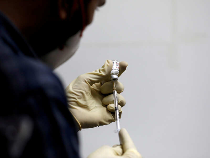 Image result for Do not disregard precautions after getting COVID-19 vaccine, health officials urge