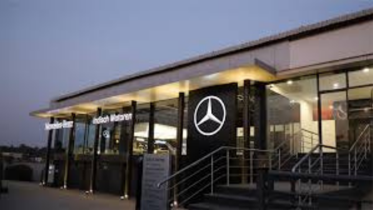 Mercedes-Benz India lines up 15 launches to bounce back in 2021, Auto News, ET Auto