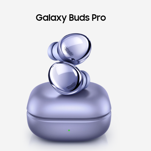 Brand new Samsung galaxy buds Pro SM-R190 Active Noise Cancellation Au