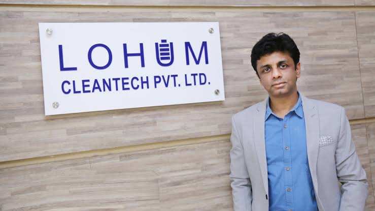 Li-ion battery pack maker Lohum raises USD 7 m led by Baring Pvt Equity