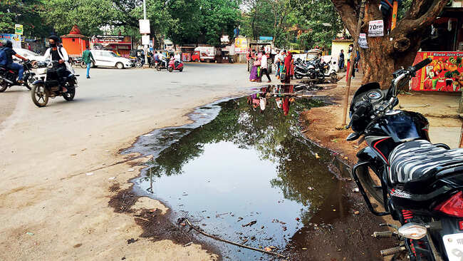 Lohegaon residents want different property taxe rate; Pune civic body to look into issue