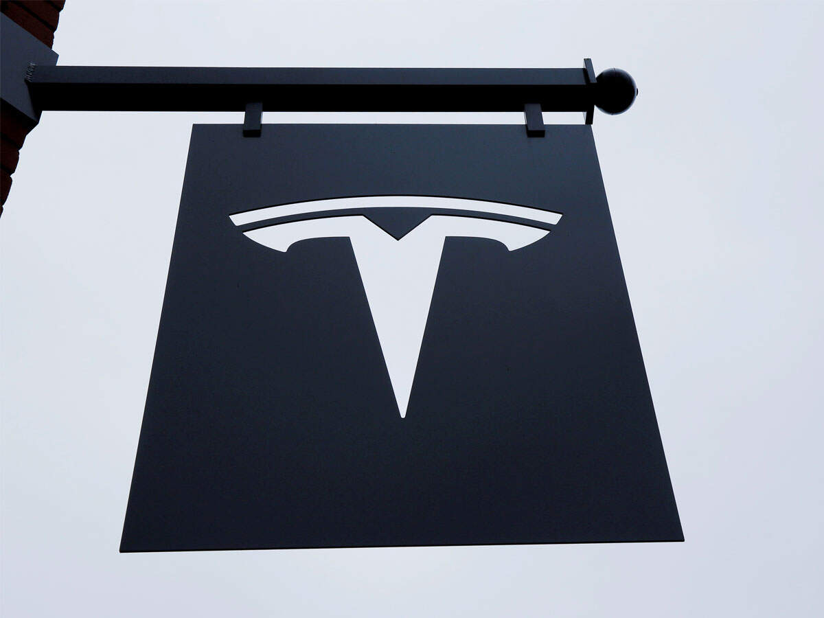 Electric car producer Tesla may perhaps park in Gujarat