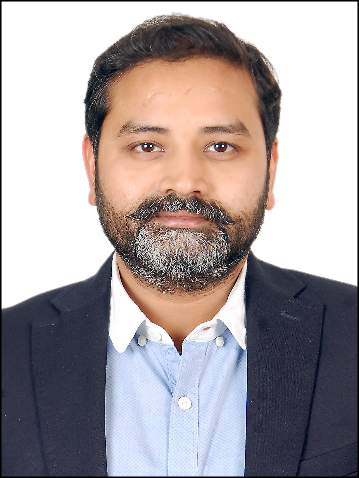 Rajat Maheshwari, CISO, PNB Housing