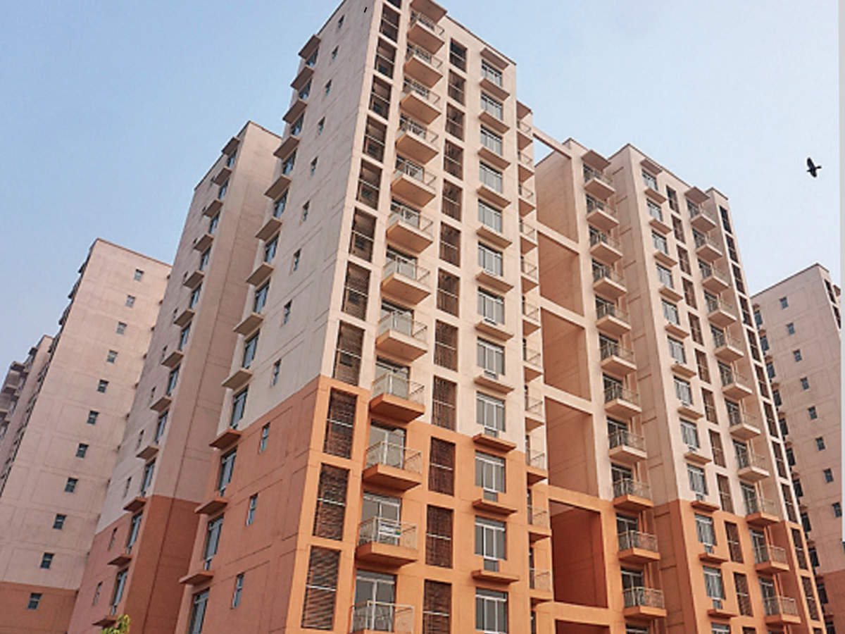 Over 46,000 buyers register for Delhi Development Authority housing scheme