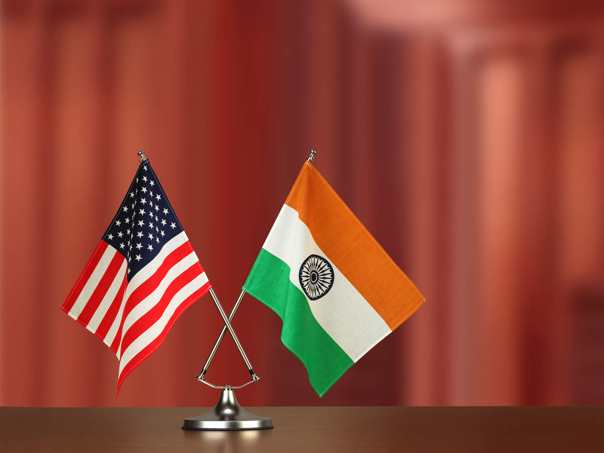 India, US defence ties to strengthen further in face of rising China