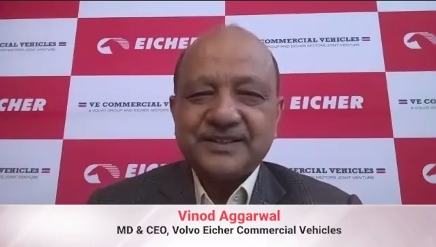 ETAuto Retail Forum: Vinod Aggarwal emphasises on curbing fund diversion by dealers