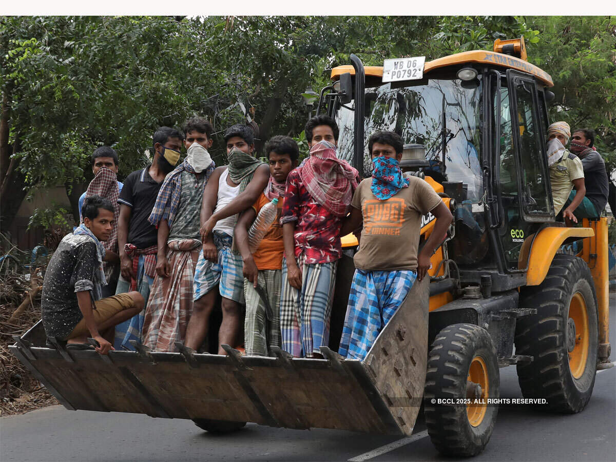 From Bangali Babu to Bangladeshi - The casual Xenophobia and cruel Persecution of a whole state and its people