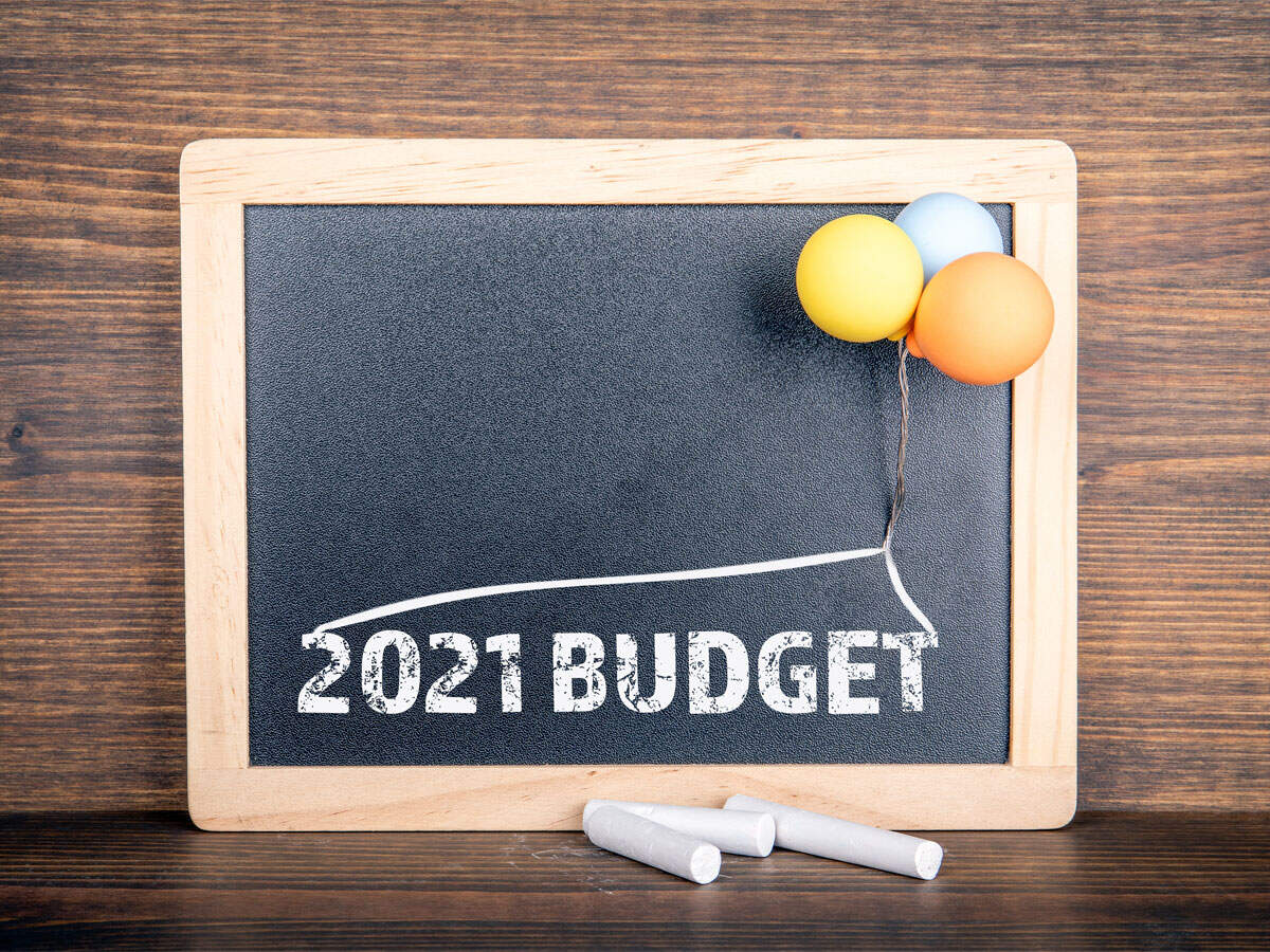 Budget 2021: Why this budget should aim to up India’s resilience and competitiveness