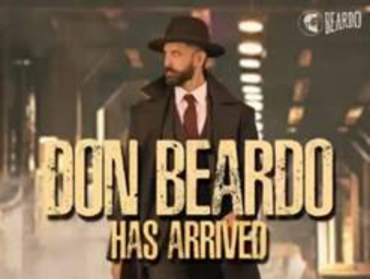 Beardo showcases style, personality of men in new campaign with ...