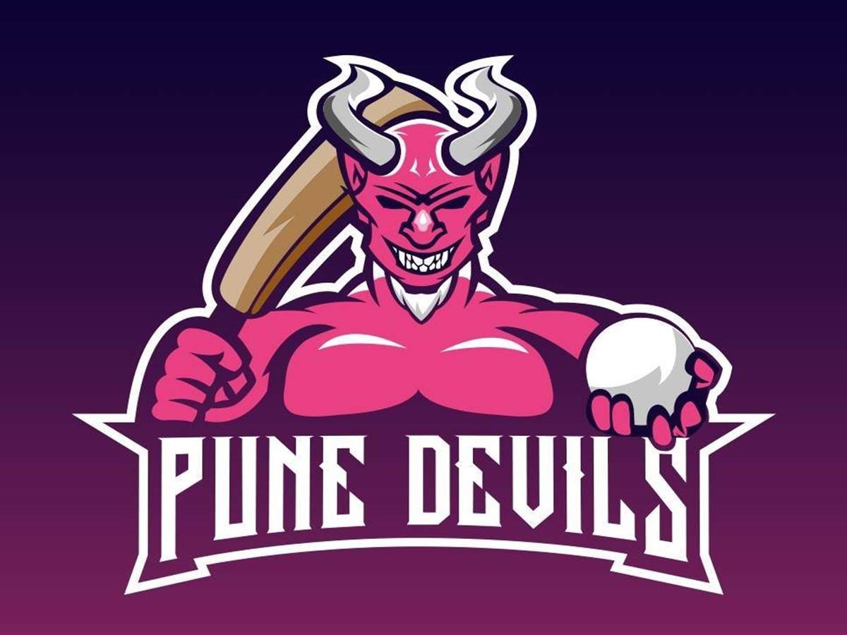 T10 Cricket Pune Devils Shirt Shirts Jersey All Size Short/Long Sleeves 