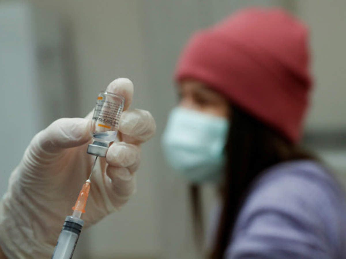 Turkey receives 6.5 million doses of China's Sinovac vaccine: Media