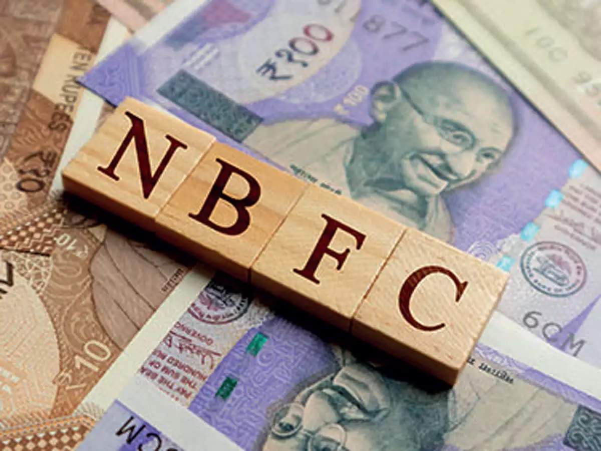 Proposed NBFC norms may strengthen their balance sheets: Moody's, ET Auto