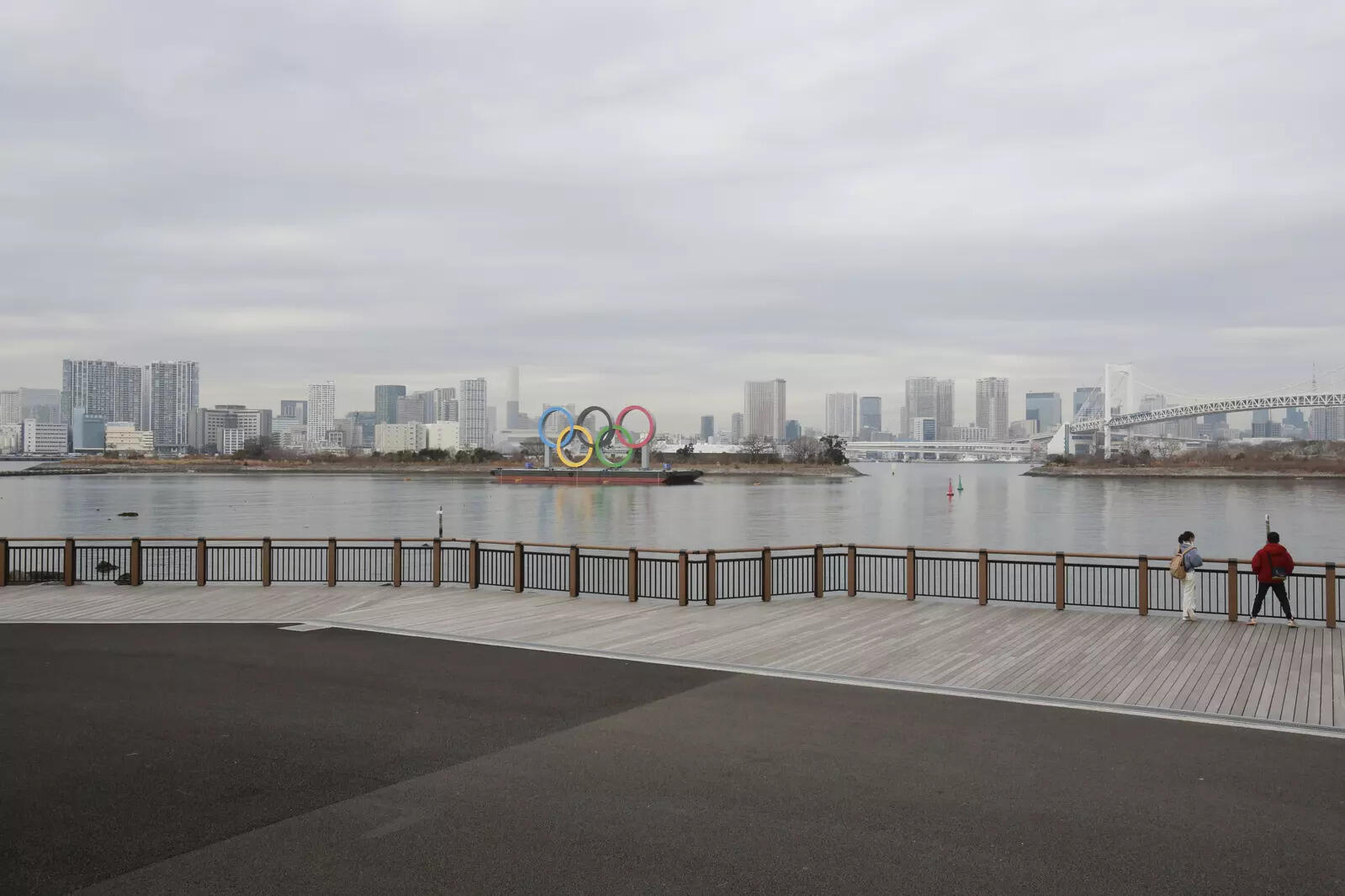 Tokyo's apartment prices rise to near bubble-era high in 2020: Data