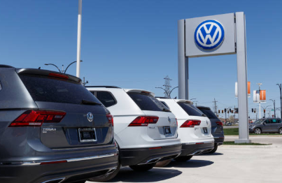 Volkswagen asks US Supreme Court to reverse ruling on local emissions claims