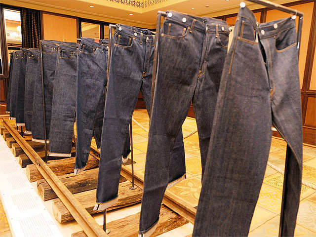 Levis: Levi's first home collection deepens Target relationship, ET Retail