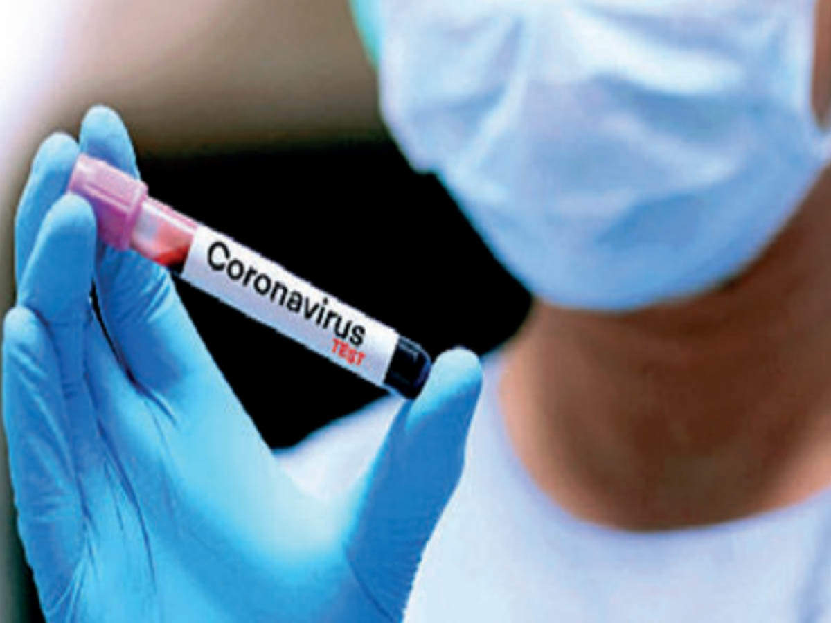 Coronavirus: Active cases only 1.65 percent of India's total infections