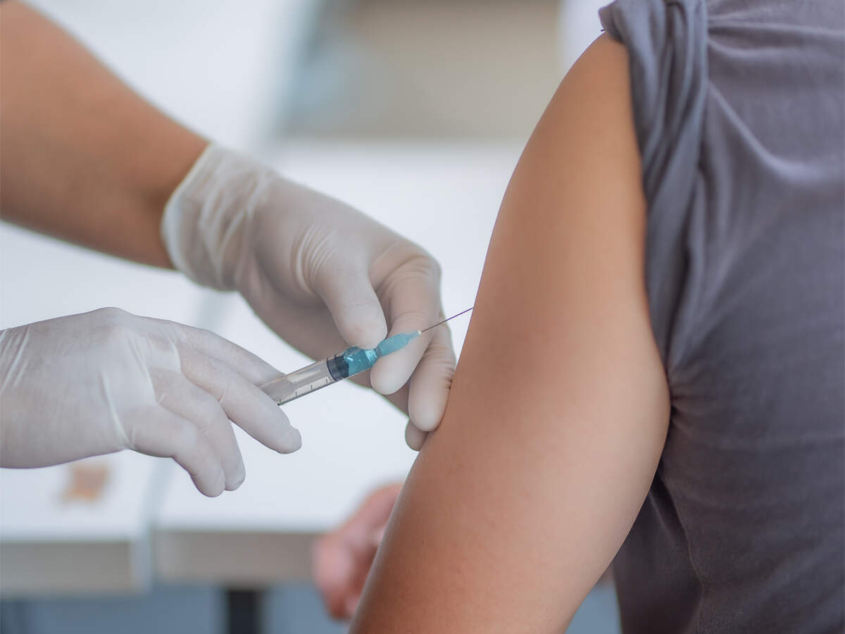 Most states to start giving 2nd jab to healthcare workers before wrapping up first dosing