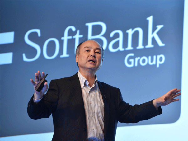 SoftBank has stake in self-driving car maker Cruise, which is majority owned by General Motors Co, and has been testing self-driving cars in California. 