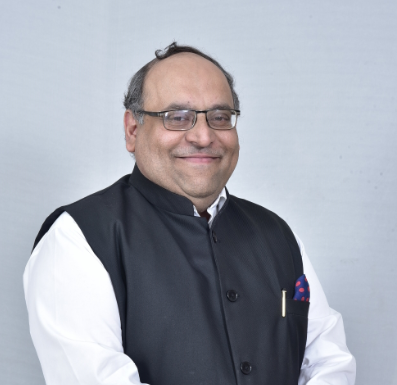 Vikram Gulati, senior vice-president, Toyota Kirloskar Motor
