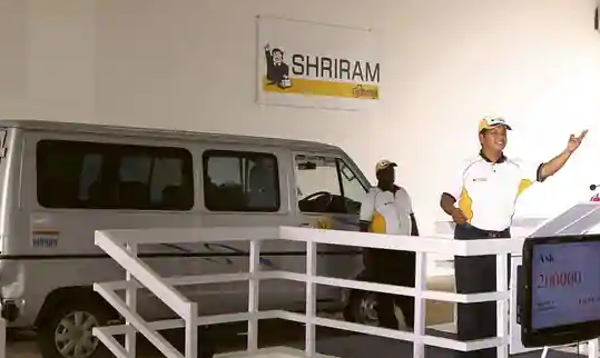 Shriram Transport Fin may look at raising USD 250 mn via social bonds in Q4