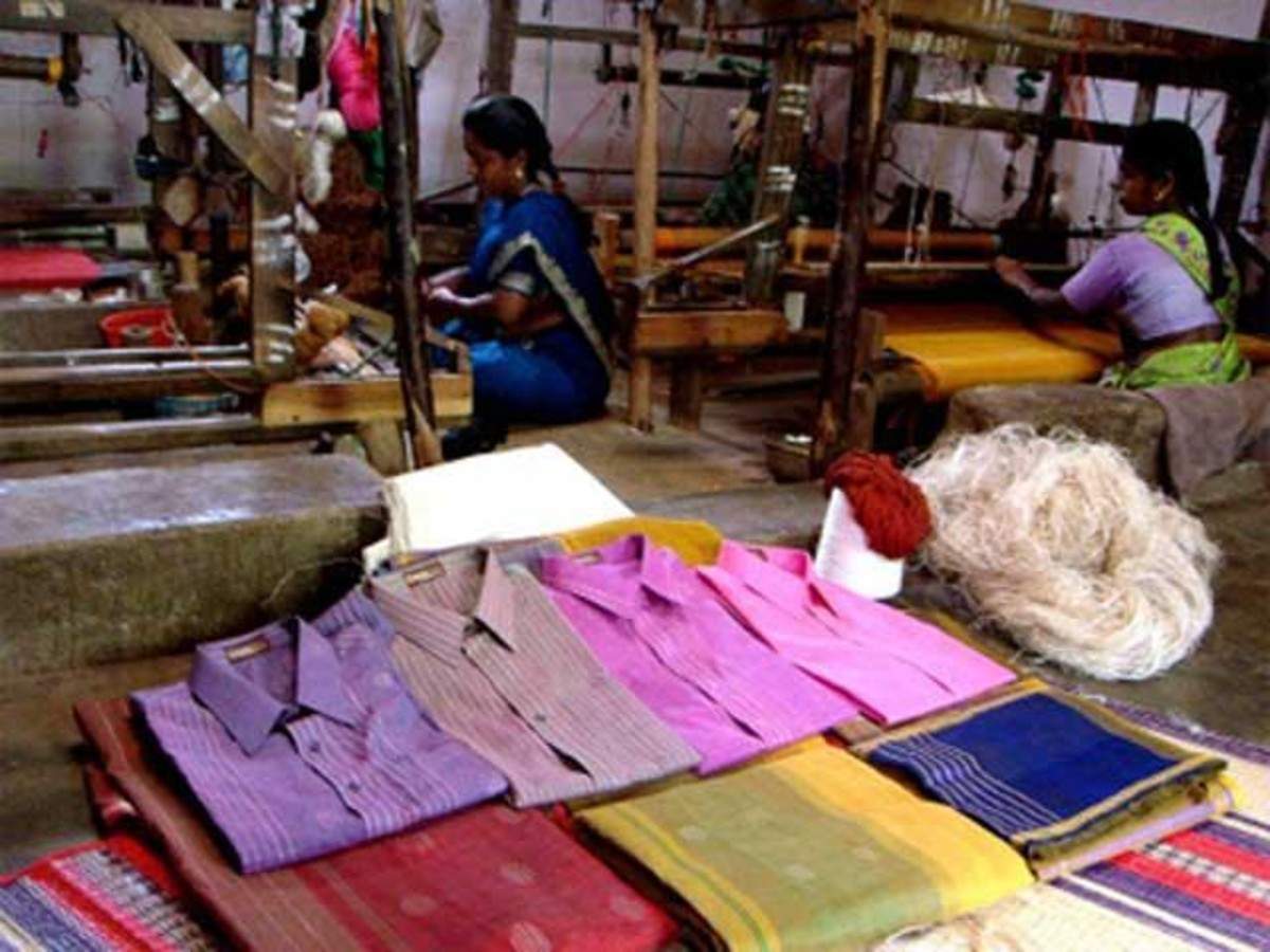 Budget unveils scheme for setting up mega textile parks in India, Retail News, ET Retail