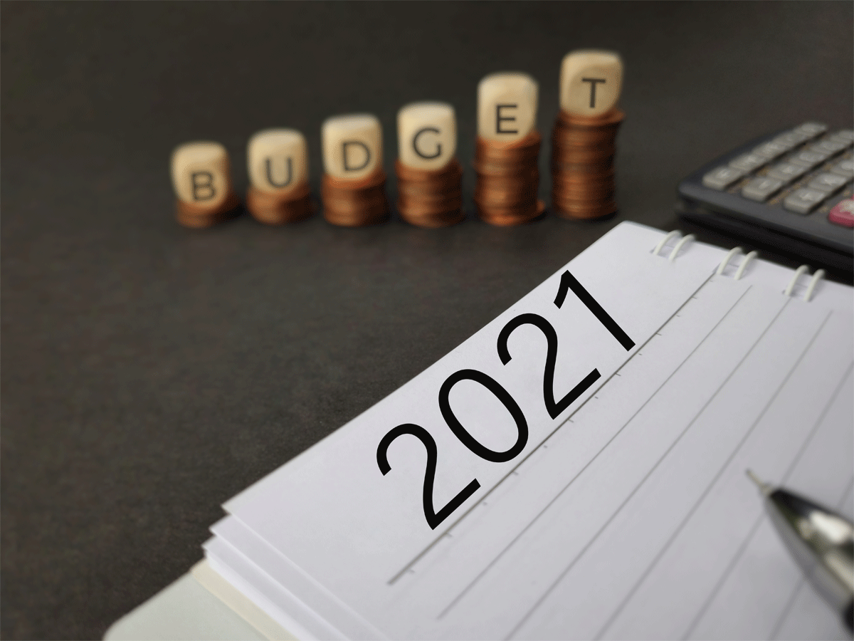 Buch In De Bajes 2021 Budget 2021 Impact On Real Estate Budget 2021 Disappointing For Real Estate Sector Real Estate News Et Realestate