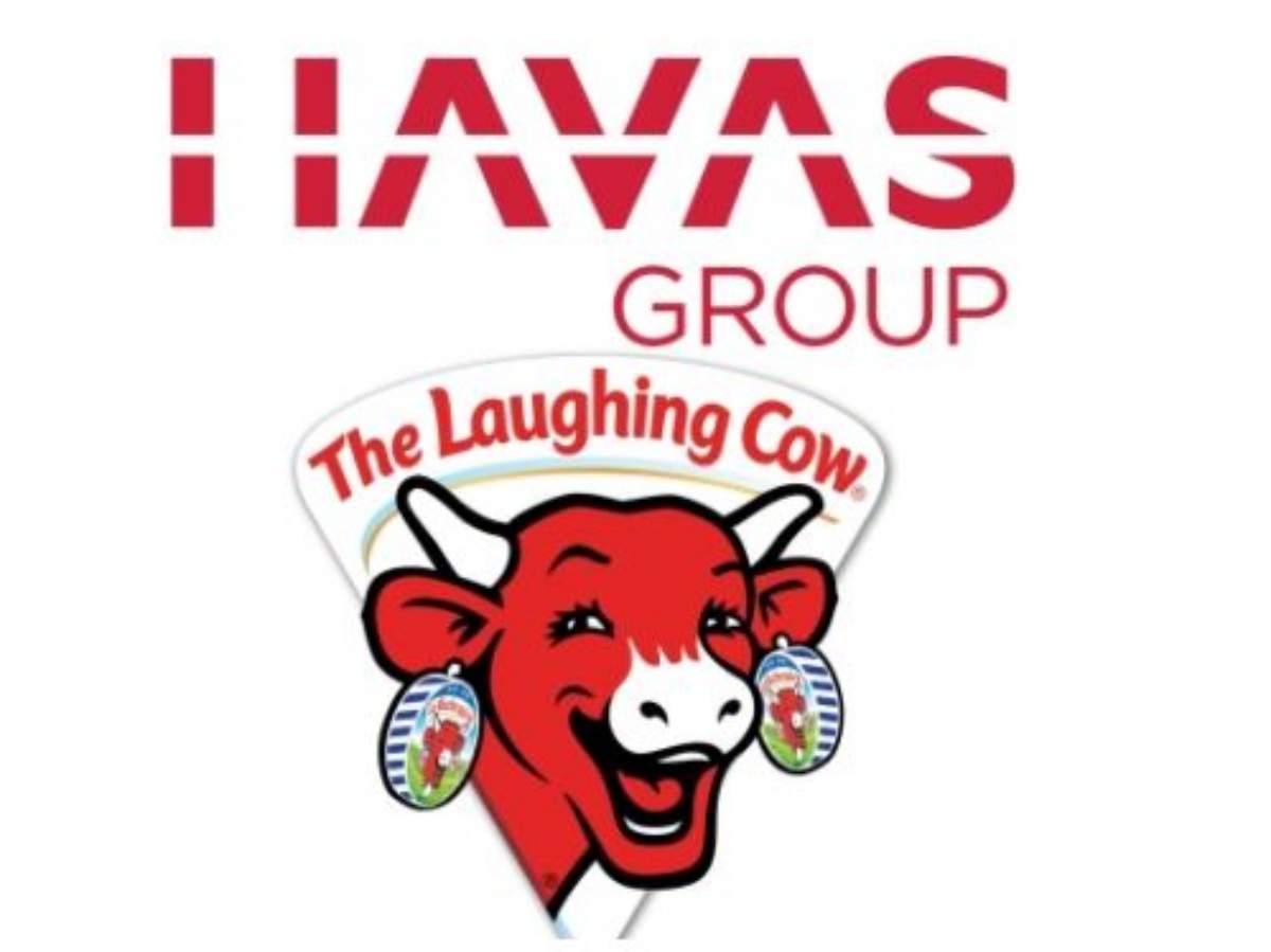 Havas Creative wins integrated communication mandate for The Laughing Cow