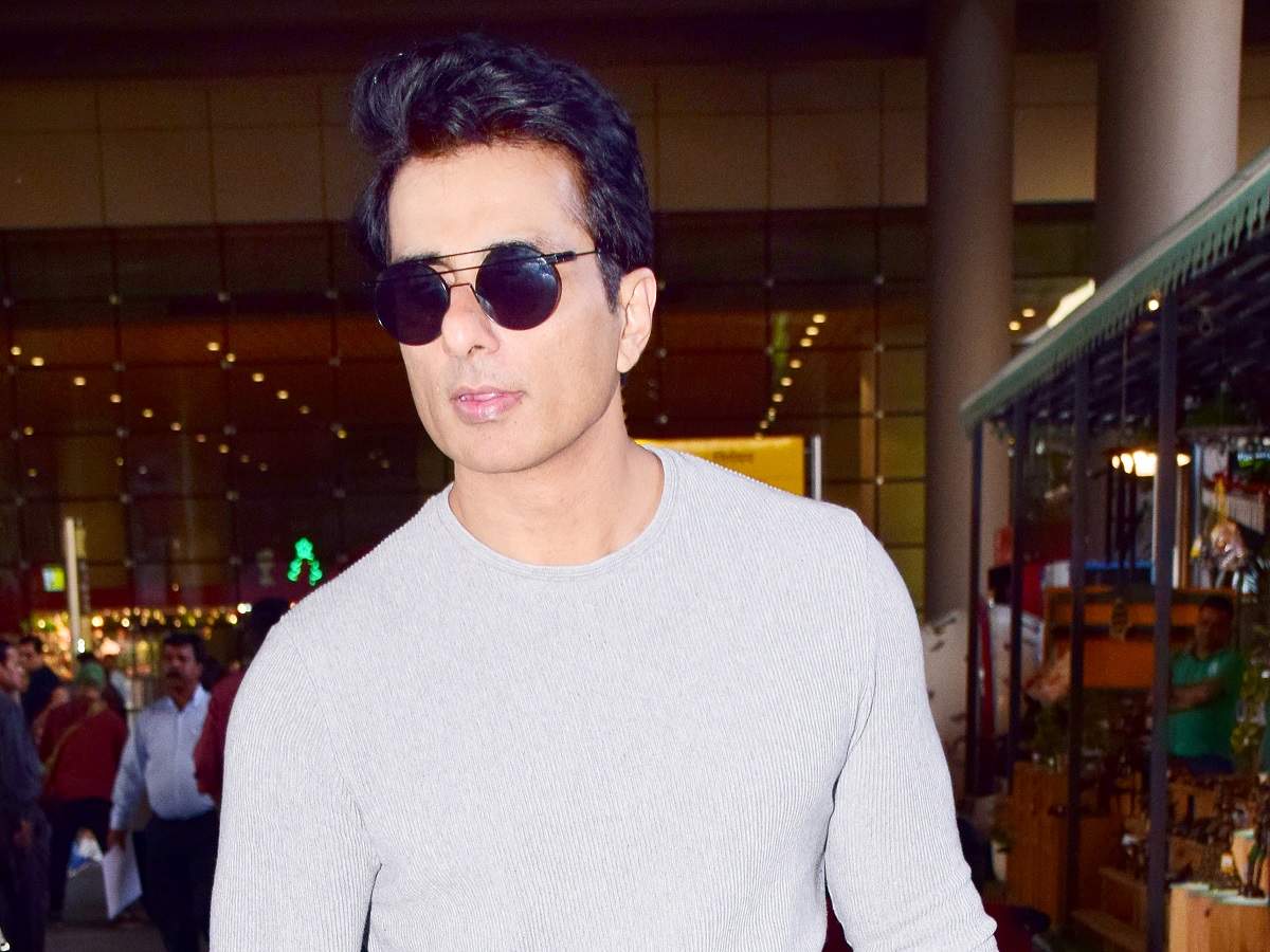 Redmi India Fait Partie De Sonu Sood En Tant Qu'Ambassadeur De La Marque Pour Les Smartphones.