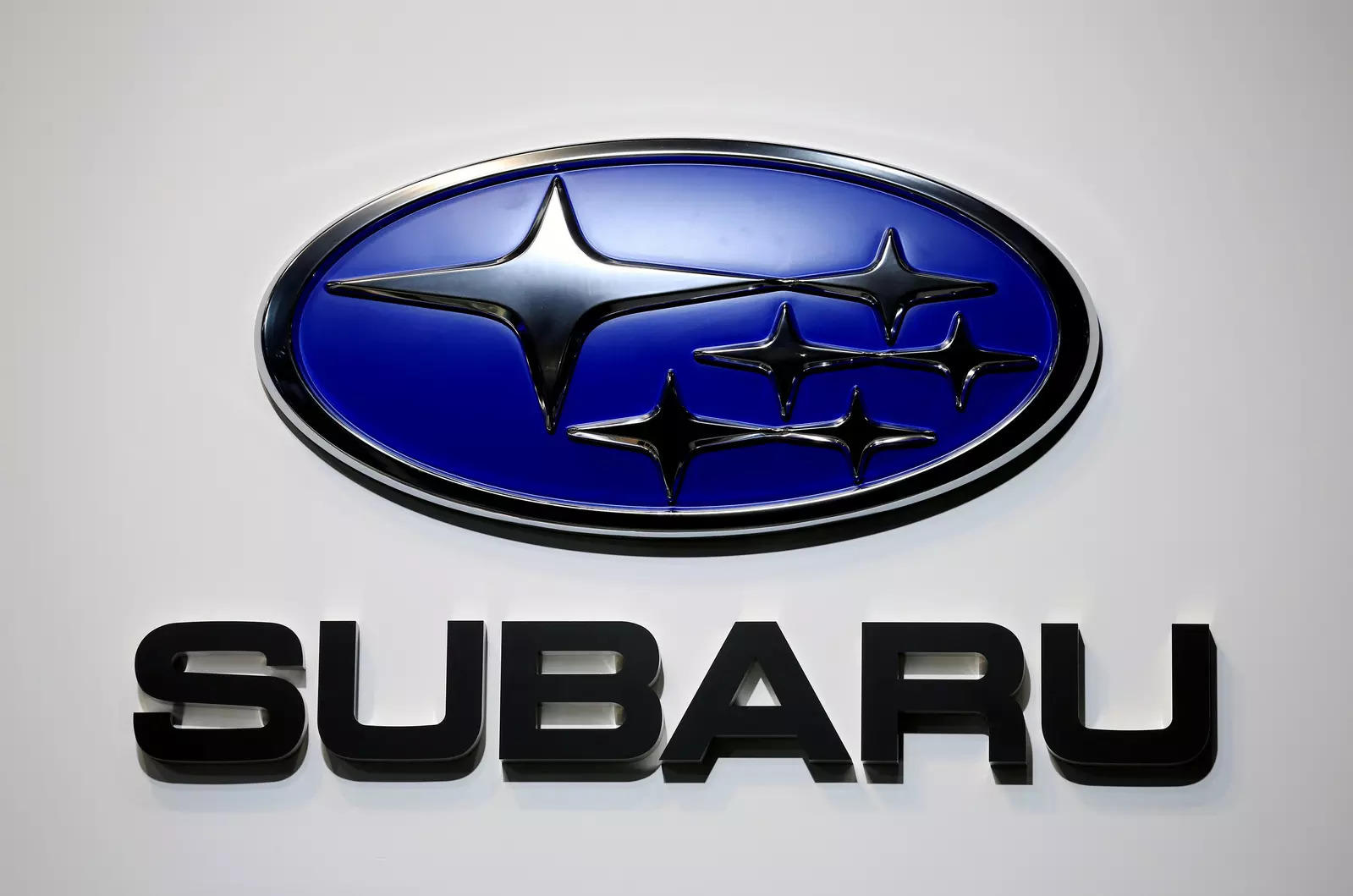Subaru plans to reduce production by 48,000 vehicles this year due to chip shortage