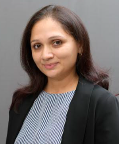 Rama Patel, Director, CRISIL Ratings