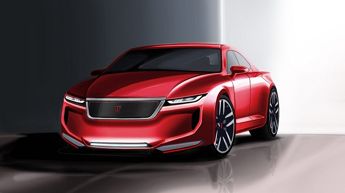 Triton Electric Vehicle inks MoU with BEL for development of EVs and ESS