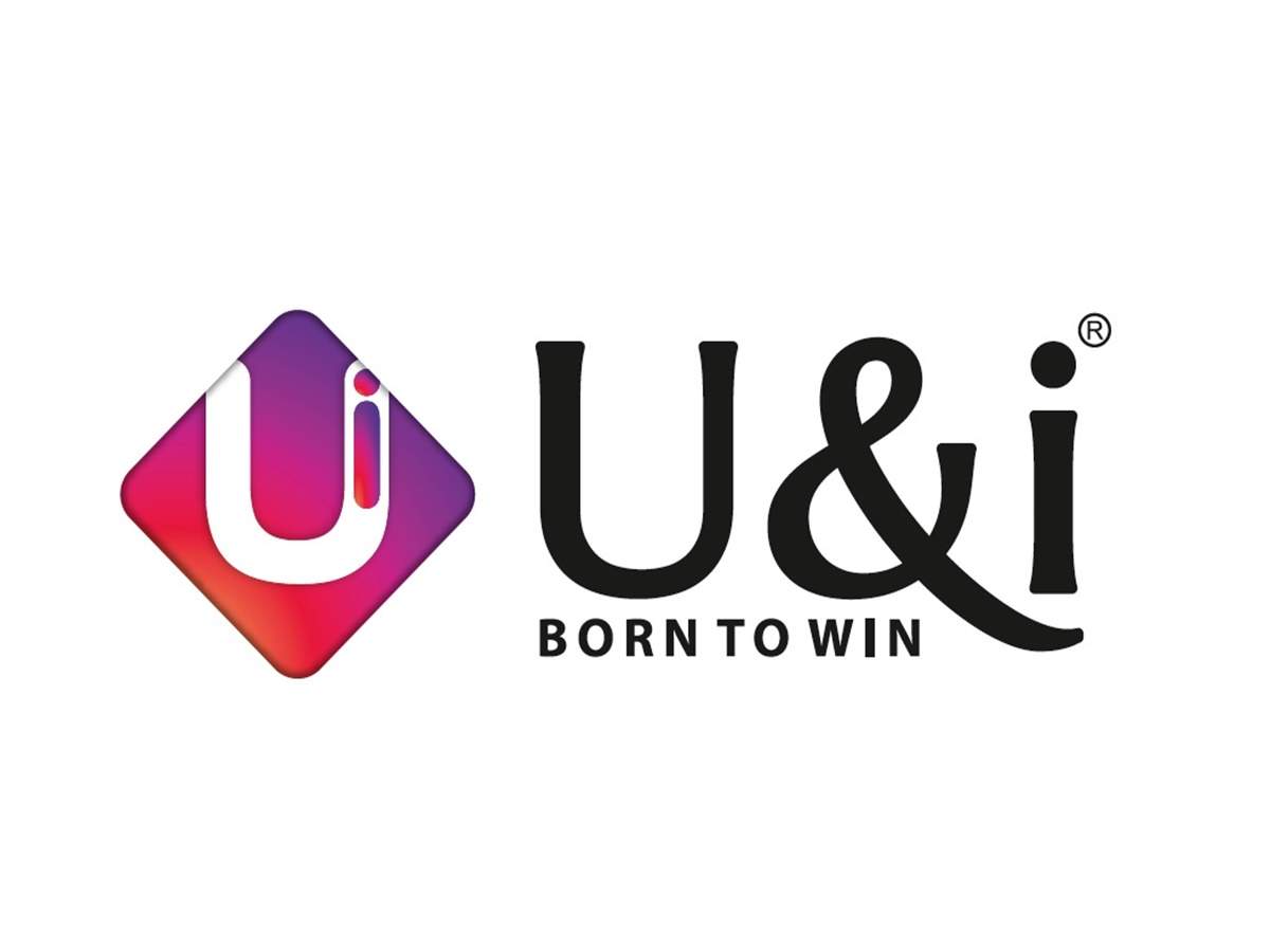 U&i unveils new brand logo, Marketing & Advertising News, ET ...