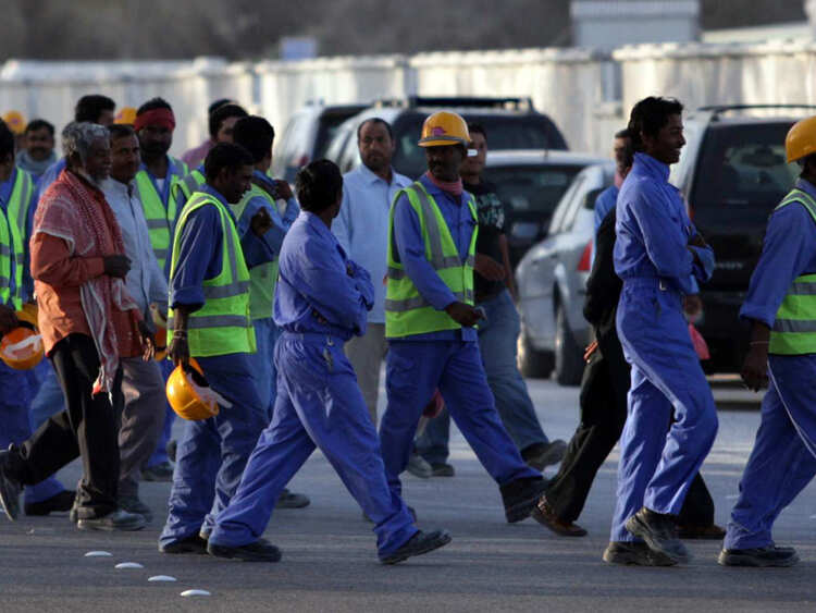 A key issue for access to coronavirus shots is whether auto workers are classed as &quot;essential workers.&quot; 