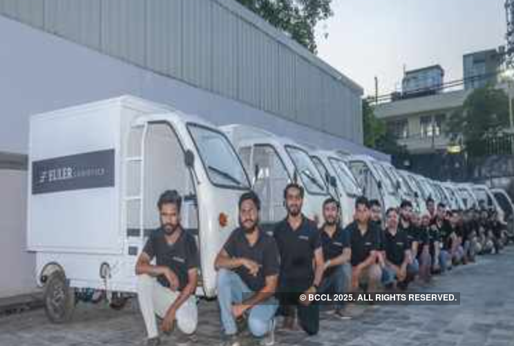 Commercial EV makers losing business as lenders deny loans worried over resale value