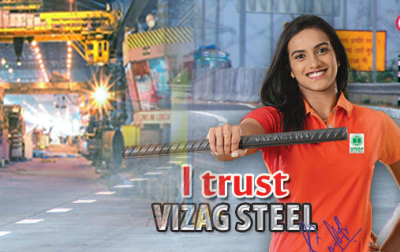 vizag steel plant visit