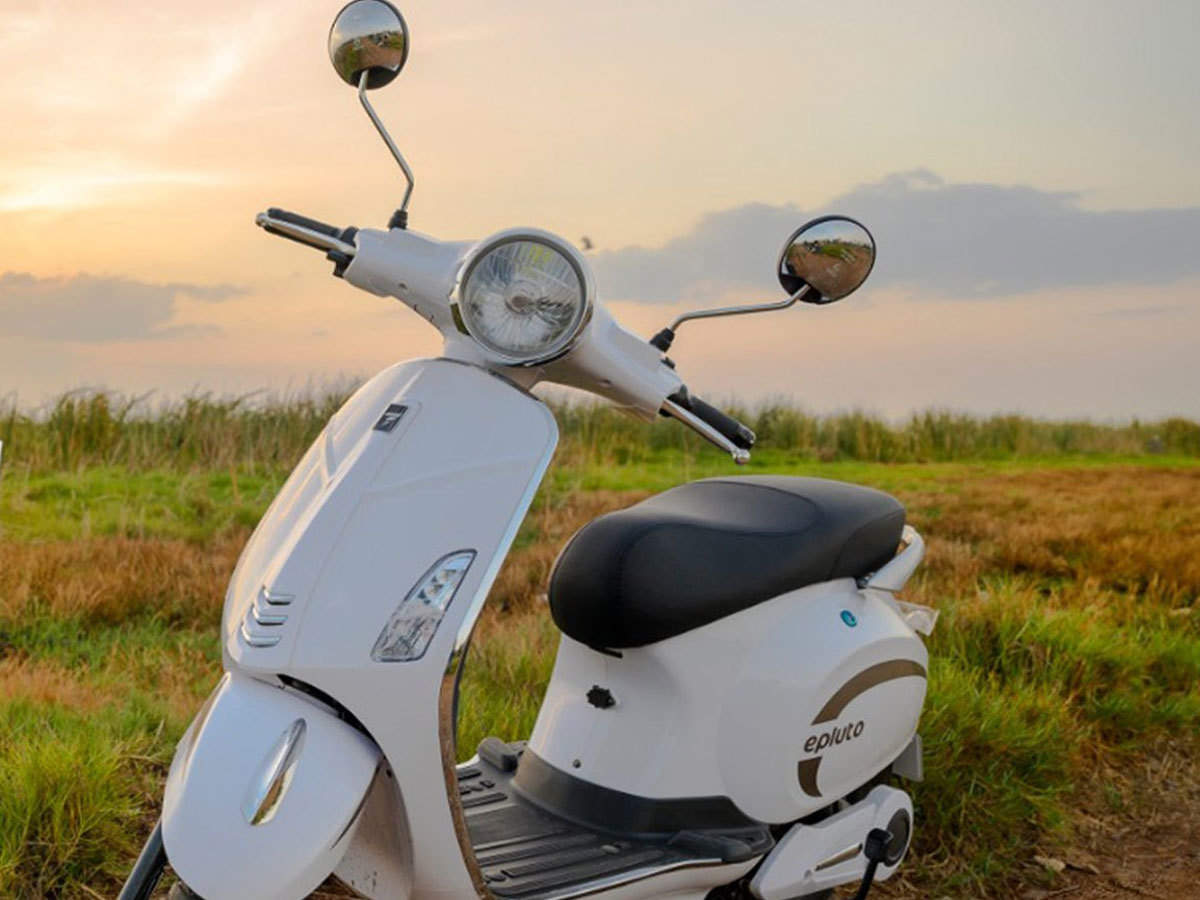 IIT Hyderabad-incubated startup Pure EV set to roll out first e-bike