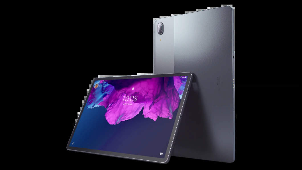 Lenovo unveils a new flagship tablet with a Qualcomm Snapdragon