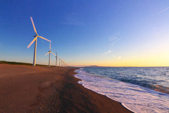 La pérdida neta de Inox Wind se amplió a Rs 52 crore en el trimestre de diciembre, Energy News, ET EnergyWorld