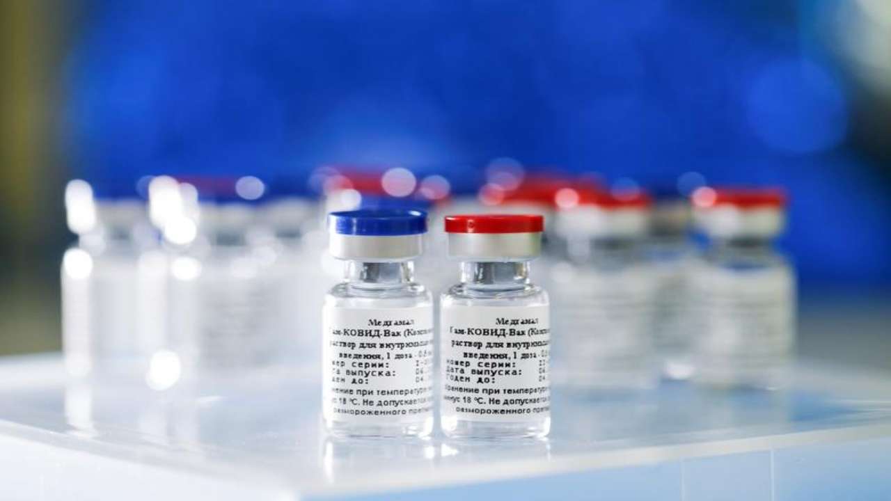 Bosnia begins Covid-19 vaccination roll-out with Russian vaccine