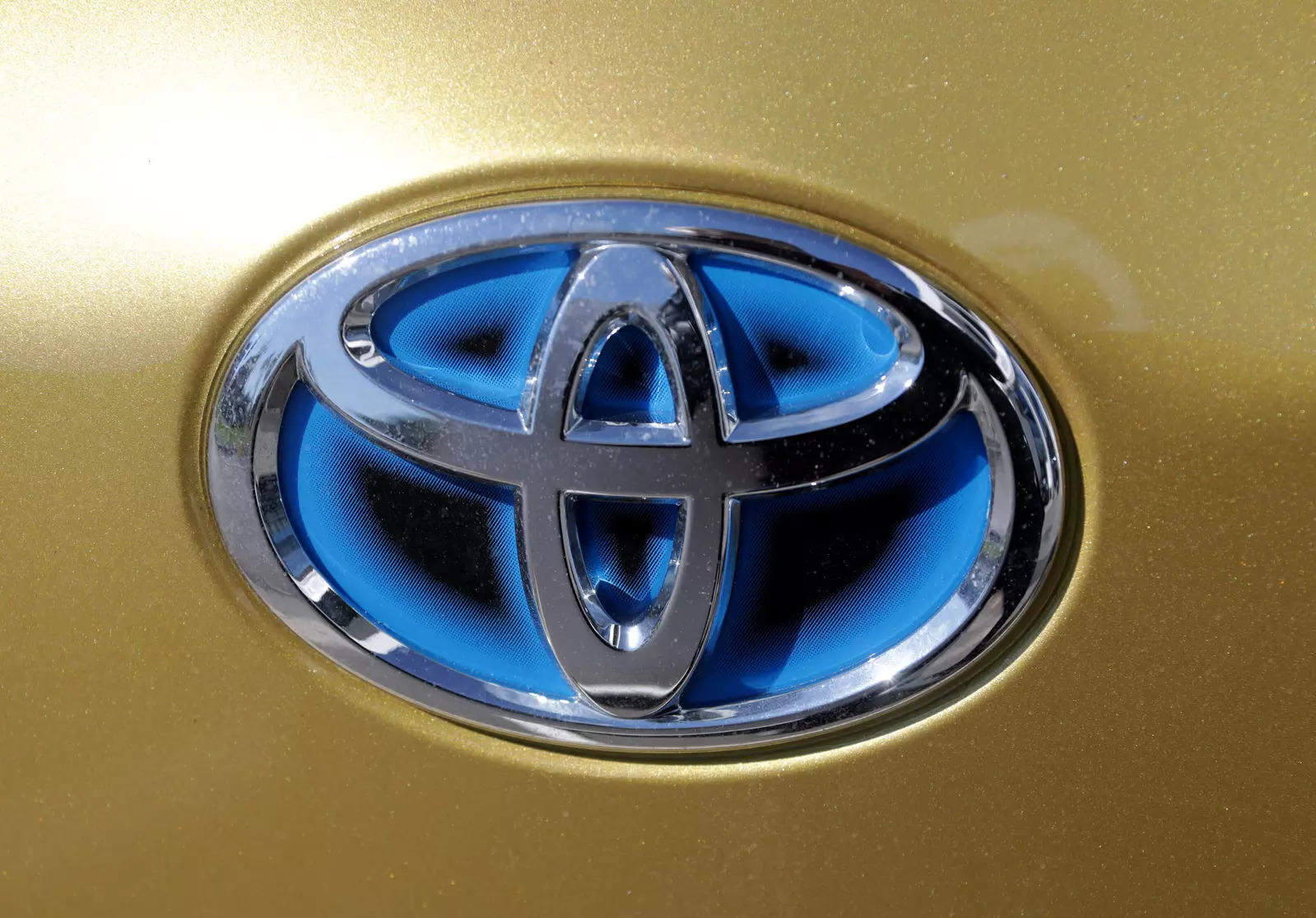 The toyota factories affected produce models varying from Lexus cars to Harrier SUVs.