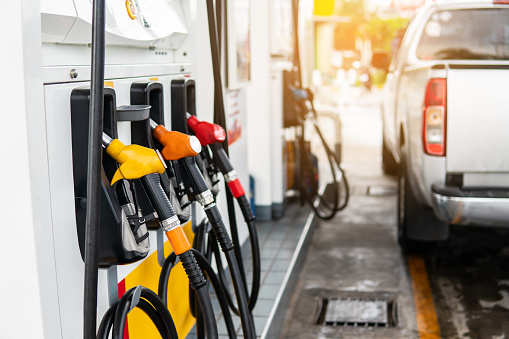 Amid hike in petrol, diesel prices in India, NITI Aayog on Saturday said that the Central government should do something.