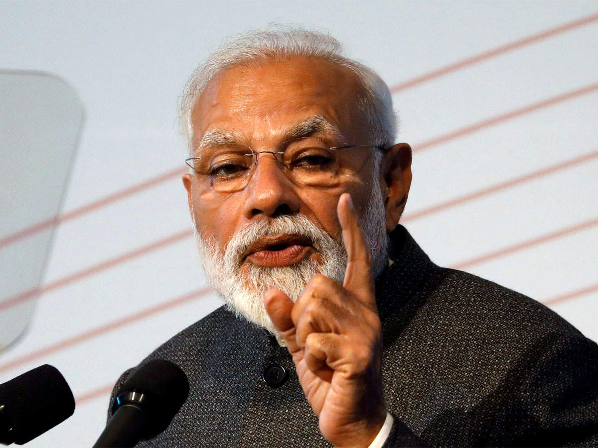 Petrol at Rs 100: PM Modi says reducing import dependence, Auto News, ET  Auto
